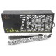 PLANCHAS ARIA BEAUTY ZEBRA