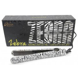 PLANCHAS ARIA BEAUTY ZEBRA