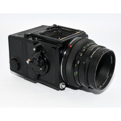 CAMARA ANALOGICA BRONICA ETRSI