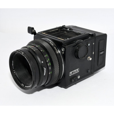 CAMARA ANALOGICA BRONICA ETRSI