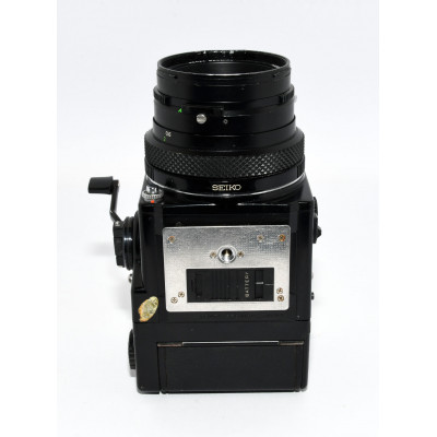 CAMARA ANALOGICA BRONICA ETRSI