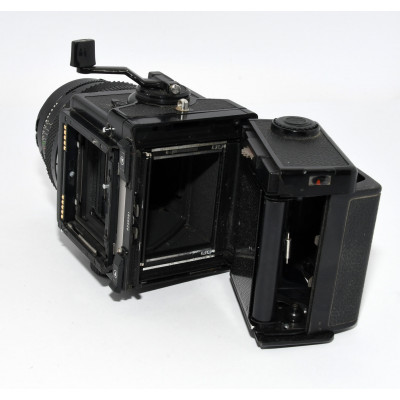 CAMARA ANALOGICA BRONICA ETRSI