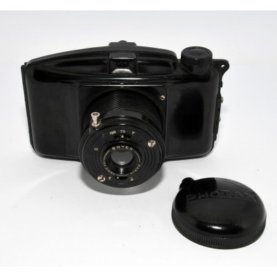 CAMARA ANALOGICA PHOTAX