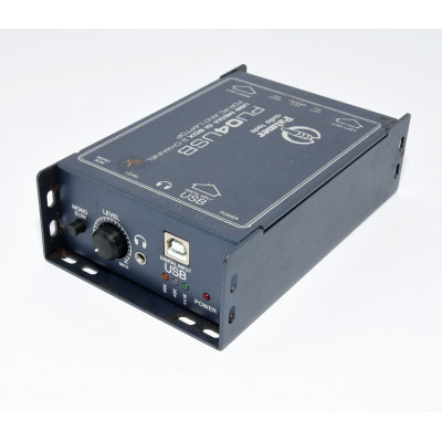INTERFAZ PALMER PLI 04 USB