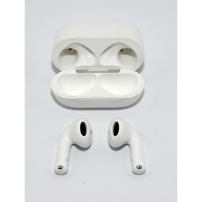 AURICULARES APPLE AIRPODS 4