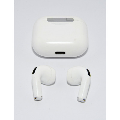 AURICULARES APPLE AIRPODS 4
