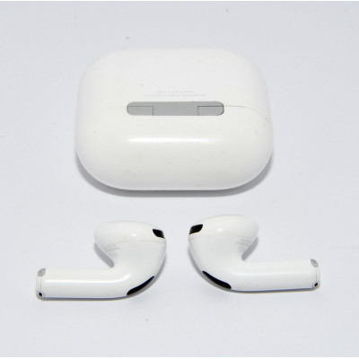 AURICULARES APPLE AIRPODS 4