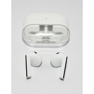 AURICULARES SAMSUNG GALAXY BUDS3 BLANCO