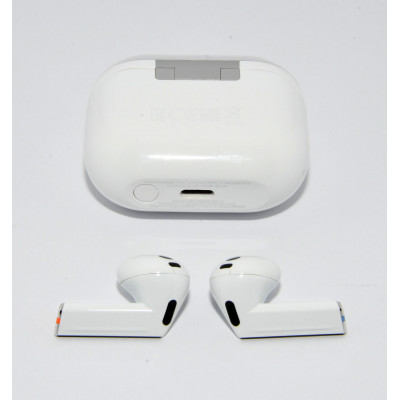 AURICULARES SAMSUNG GALAXY BUDS3 BLANCO