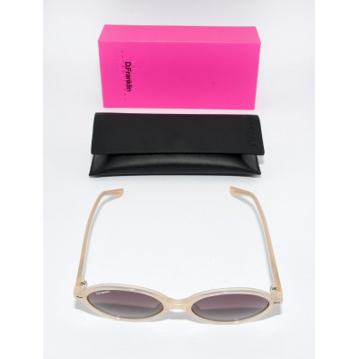 GAFAS DE SOL DR FRANKLIN ULTRA LIGHT BROWN