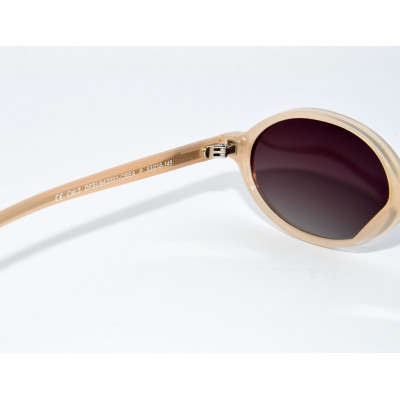 GAFAS DE SOL DR FRANKLIN ULTRA LIGHT BROWN