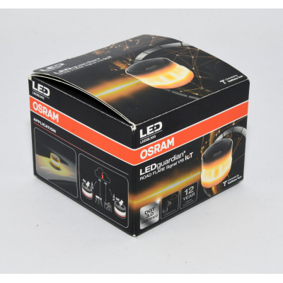 BALIZA OSRAM LED ROAD FLARE