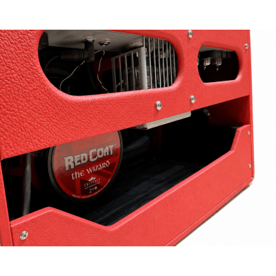 AMPLIFICADOR FENDER HOT ROD DEVILLE 212 III