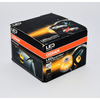 BALIZA OSRAM LED ROAD FLARE