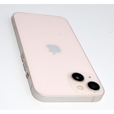 APPLE IPHONE 13 128GB ROSA