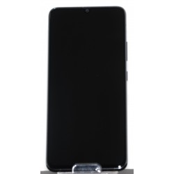 SAMSUNG GALAXY A90 5G NEGRO