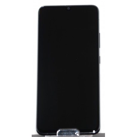 SAMSUNG GALAXY A90 5G NEGRO