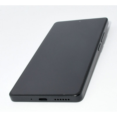XIAOMI REDMI NOTE 13 PRO 256GB NEGRO
