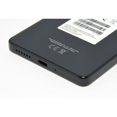 XIAOMI REDMI NOTE 13 PRO 256GB NEGRO