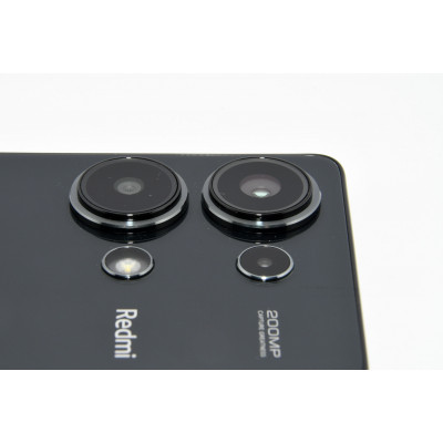XIAOMI REDMI NOTE 13 PRO 256GB NEGRO
