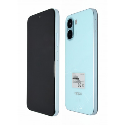 OPPO A6X 5G 256GB 5G AZUL
