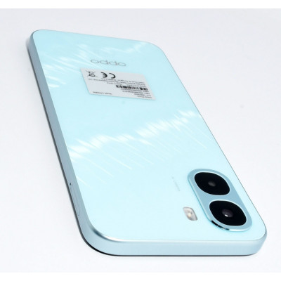 OPPO A6X 5G 256GB 5G AZUL