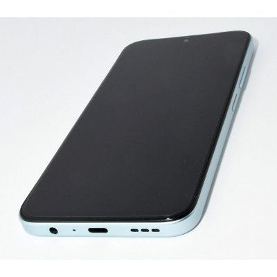 OPPO A6X 5G 256GB 5G AZUL