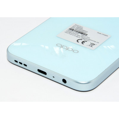 OPPO A6X 5G 256GB 5G AZUL