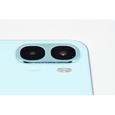 OPPO A6X 5G 256GB 5G AZUL