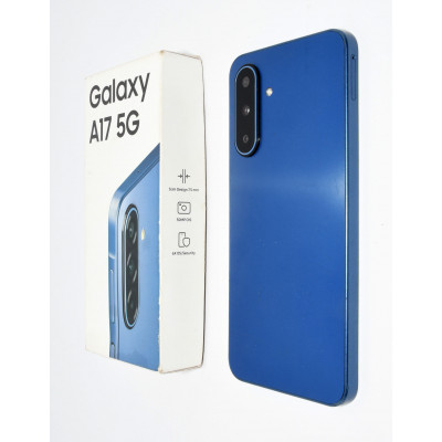 SAMSUNG GALAXY A17 5G 128GB AZUL