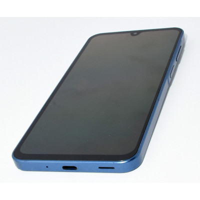 SAMSUNG GALAXY A17 5G 128GB AZUL