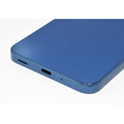SAMSUNG GALAXY A17 5G 128GB AZUL