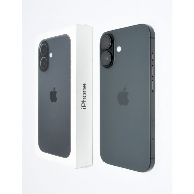 APPLE IPHONE 17 256GB NEGRO