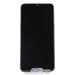 SAMSUNG GALAXY A10S NEGRO
