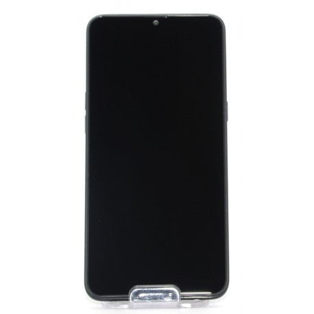 SAMSUNG GALAXY A10S NEGRO