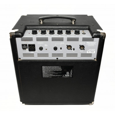 AMPLIFICADOR BLACKSTAR U60