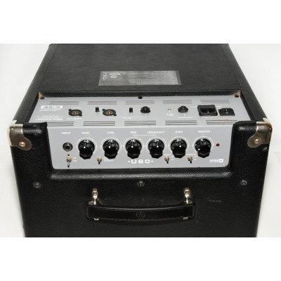AMPLIFICADOR BLACKSTAR U60