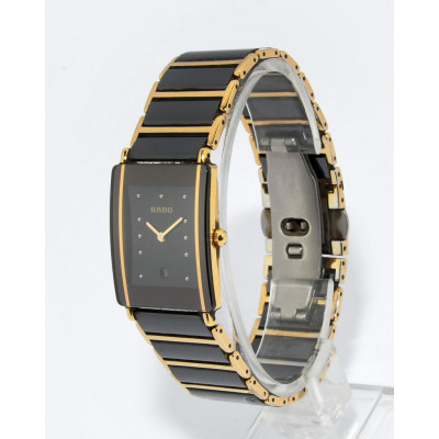 RELOJ RADO DIASTAR