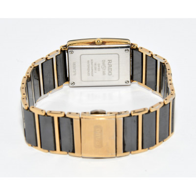 RELOJ RADO DIASTAR