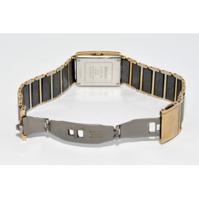 RELOJ RADO DIASTAR