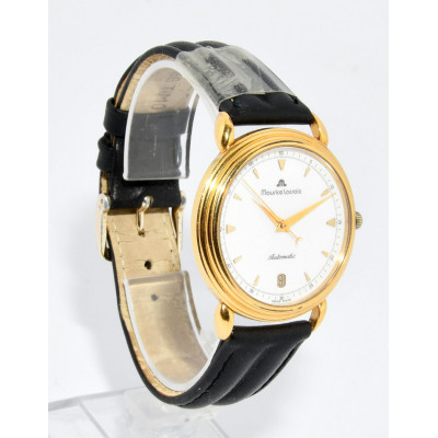 RELOJ AUTOMATICO MAURICE LACROIX 11407