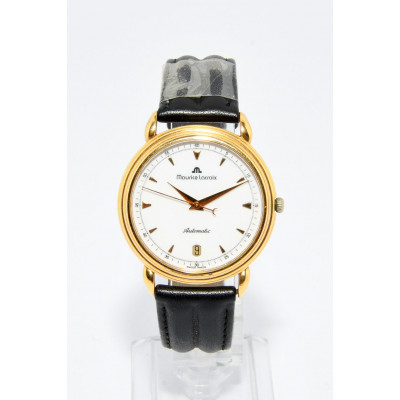 RELOJ AUTOMATICO MAURICE LACROIX 11407