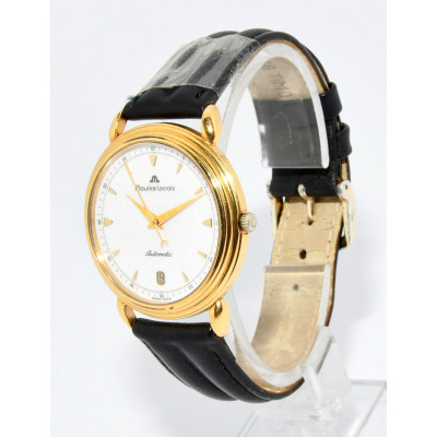 RELOJ AUTOMATICO MAURICE LACROIX 11407