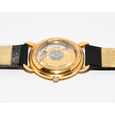 RELOJ AUTOMATICO MAURICE LACROIX 11407