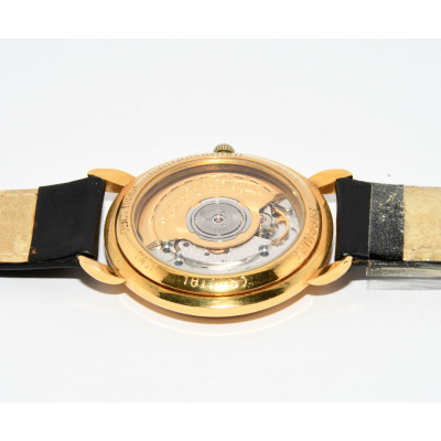 RELOJ AUTOMATICO MAURICE LACROIX 11407