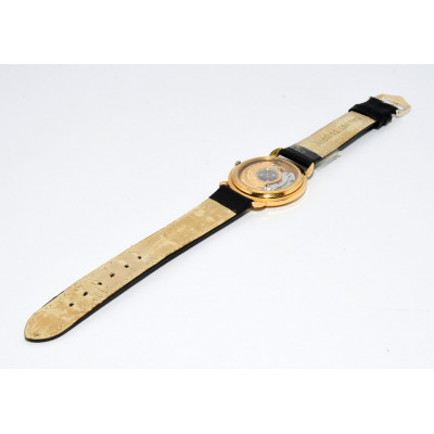 RELOJ AUTOMATICO MAURICE LACROIX 11407