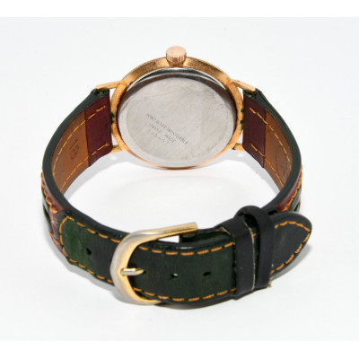 RELOJ MECANICO CYMA