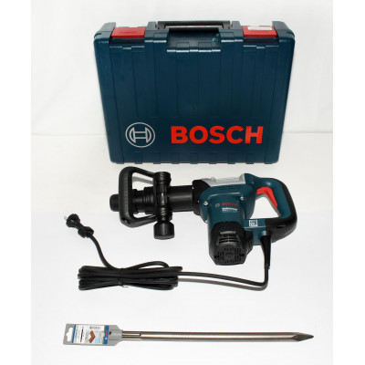 MARTILLO PICADOR BOSCH PROFESSIONAL GHS 5