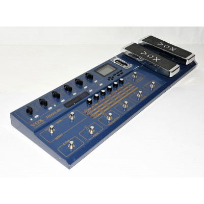 PEDALERA VOX TONELAB SE