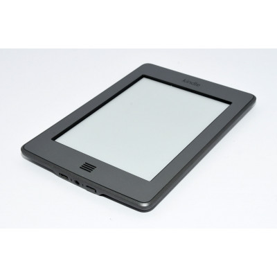LIBRO ELECTRONICO AMAZON KINDLE TOUCH D01200